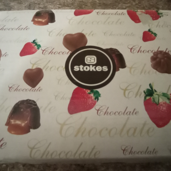 Small fondue set for Valentin's Day - Picture 3 of 4